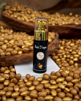 Huile d’Argan BIO