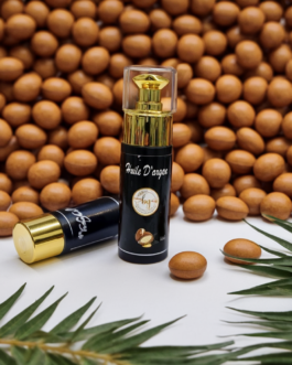 Huile d’Argan BIO