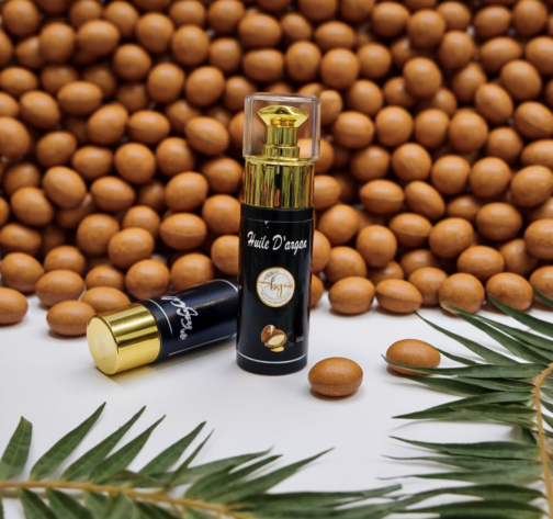 ⁦Huile d'Argan BIO⁩ - الصورة ⁦2⁩