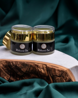 Mikhmmaria oud